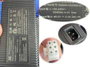 GANGQI 48V 5A ac adapter