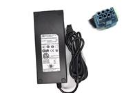 GANGQI54V2.78A150W-Molex-8Pins