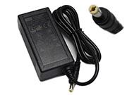 GVE24V2A48W-5.5x2.1mm