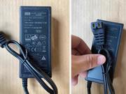 GVE 24V 4A ac adapter