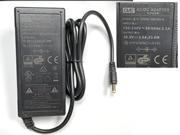 GVE 36V 2.6A ac adapter