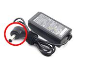 HITACHI 20V 2A ac adapter