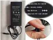 HOIOTO19V11.05A209.95W-7.4x5.0mm