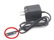 HP 12V 1.5A ac adapter