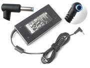 HP 19.5V 6.15A ac adapter