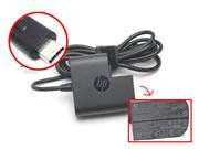 HP 20V 2.25A ac adapter