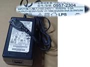 HP 32V 1.094A ac adapter