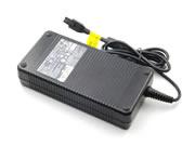 HP 54V 3.33A ac adapter