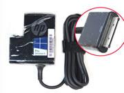 HP 9V 1.1A ac adapter