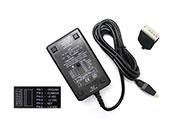ITE 12V 0.8A ac adapter