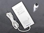 LG19V7.37A140W-6.5x4.4mm-W-B