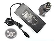 Meikai 24V 4.18A ac adapter