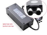 MICROSOFT 12V 17.9A ac adapter