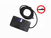 Microsoft 15V 8A ac adapter