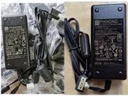 PHIHONG12V1.5A18W-Molex-3Pins