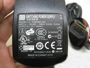 PHIHONG 5V 1.6A ac adapter