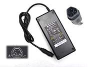 PHYLION 42V 2A ac adapter