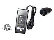 PHYLION 42V 2A ac adapter