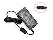 Powertron24V2A48W-5.5x2.1mm