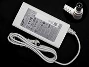 SAMSUNG24V1.66A40W-6.5x4.4mm-White