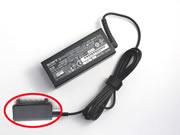 SONY 10.5V 2.9A ac adapter