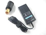 SONY 12V 1.5A ac adapter