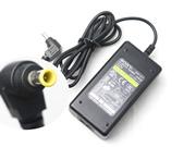 SONY 12V 2.5A ac adapter