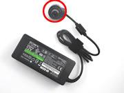 SONY 12V 6.5A ac adapter