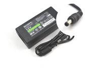 SONY 12V 6A ac adapter