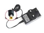 SONY 14.5V 1.7A ac adapter