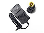 SONY 15V 2.5A ac adapter