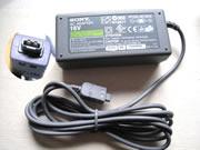 SONY 16V 2.5A ac adapter