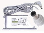 SONY 16V 2.5A ac adapter