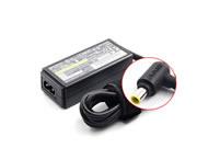 SONY 16V 2.8A ac adapter