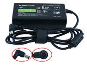 SONY 16V 3.75A ac adapter