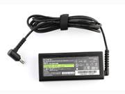 SONY 16V 4A ac adapter