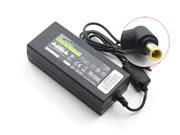 SONY 18V 2.6A ac adapter