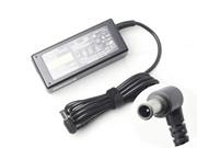 SONY 19.5V 2.15A ac adapter