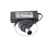 SONY 19.5V 2.35A ac adapter