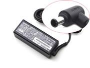 SONY 19.5V 2.3A ac adapter