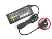 SONY 19.5V 3.9A ac adapter
