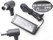 SONY 19.5V 4.7A ac adapter