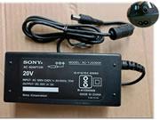 SONY 20V 3A ac adapter