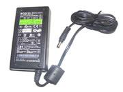 SONY 24V 1.6A ac adapter