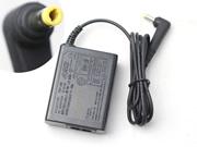 SONY 5V 1.5A ac adapter