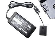 Sony 7.6V 2A ac adapter