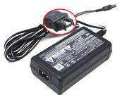 SONY 8.4V 1.7A ac adapter