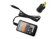 SONY 9.6V 0.8A ac adapter