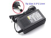 SONY 9V 2.2A ac adapter