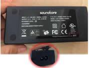 SOUNDCORE15V4A60W-5.5x2.1mm